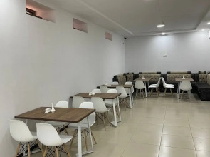 Гостевой Дом Al Arda Avenue Hotel