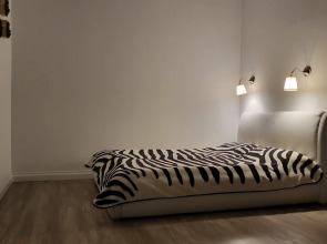 Апартаменты Bright Apartment