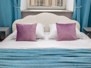 Гостевой Дом Галерея Вояж