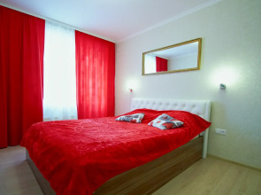 V Molodechno Na Ulitse Vilenskaya 19 Flat