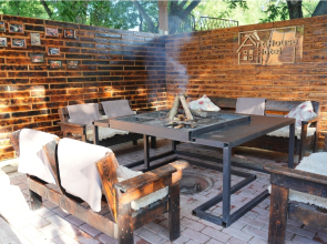 Отель Art House Hotel