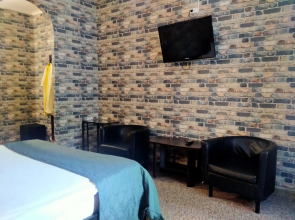 Отель Отдых 5