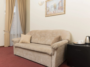 Гостевой дом Соната на Маяковского