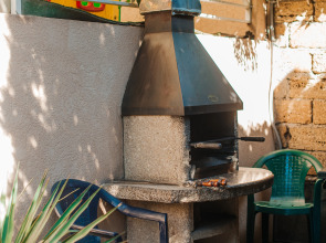 Гостевой дом с Рыцарем