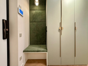 Апартаменты Garmonia Premium Apart в центре Казани