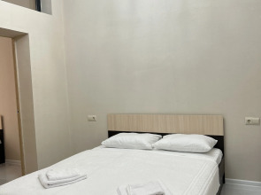 Мини-отель Аарон