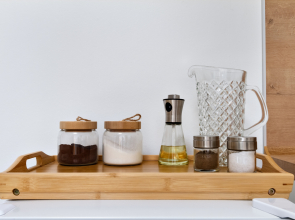 Квартира Студия-Лофт у Зоопарка по Европейским Стандартам