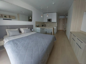 Апартаменты Yes Боровая