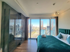 Апартаменты Для Тех Кто Себя Любит Москва Сити 30 Этаж