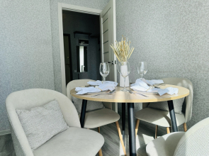 Квартира Atmosfera Sna у Аквапарка