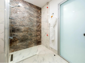 ISG Sabiha Gokcen Airport Hotel - Special Class