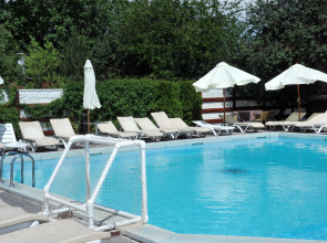 Парк-отель Маликон