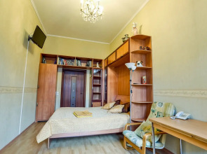 Апартаменты на Петроградской