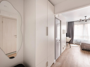 Квартира Рейки и Уют