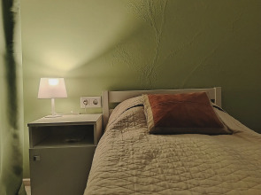 Уютная Квартира на Черняховского 78