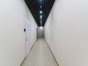 Апартаменты в Современном ЖК Черноморский - 2 от LetoApart