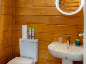 База отдыха Громово Парк