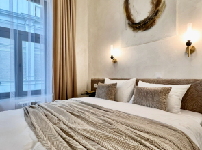 Квартира Студия Бакча на Баумана