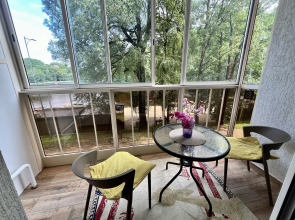 Апартаменты Sun Lake 2