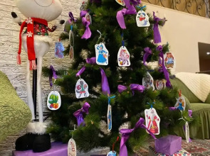 Гостиница Яръ