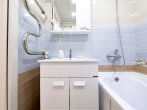 Апартаменты FSF Советский 6/2-Бесконтактный заезд