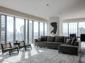 Апартаменты Roomley Moscow City