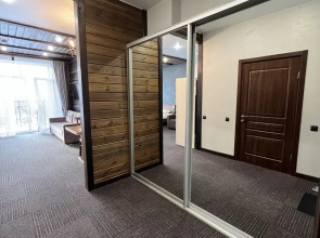 Апартаменты Sports Residence and Business Residence 2