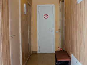 Апартаменты на улице Челюскинцев 23