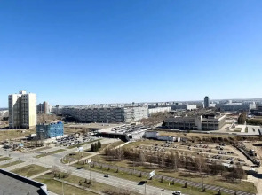 Апартаменты 14/05А