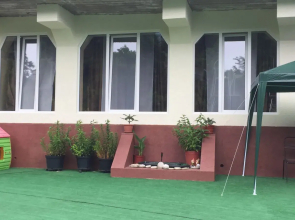 Гостевой Дом Meduza