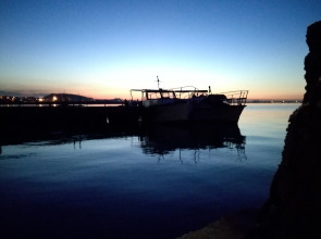 Яхт-клуб Кайрос