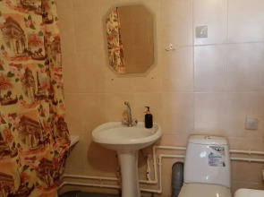 Аврора апартаменты трехместные (id 138)