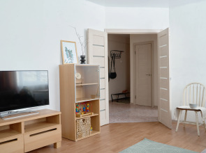 Квартира в Кааламо недалеко от Горного парка