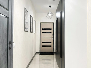 Квартира Просторная Kravc Group в ЖК Еврокласс-2