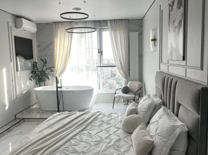 Dizaynerskaya Studiya Flat