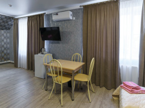 Гостевой дом Павловское Подворье