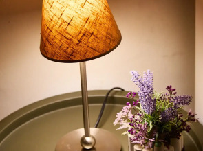 Апартаменты DD.APARTS.VBG - уютныe апаpтамeнты c 2-мя cпальнями