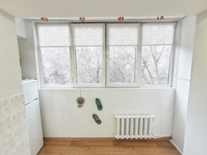 Апартаменты M.O.O.N. APARTMENTS Zenkova 86