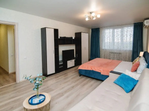 Апартаменты Апрель Брестская 1