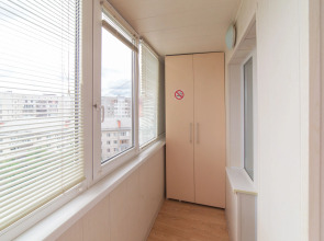 Апартаменты Ночник на Водников 12