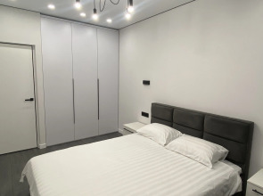 Квартира в современном ЖК Зенит