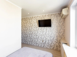 Апартаменты с панорамным видом