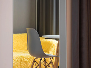 Апартаменты Flat Inn рядом с метро Академическая на улице Дмитрия Ульянова