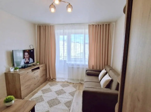 Odnomestnye apartamenty v tsentre Flat