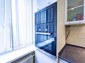 Апартаменты UrаganАраrt На Нахимовском Проспекте