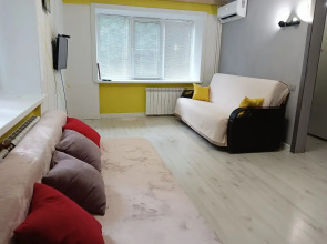 Квартира на Мухина 23