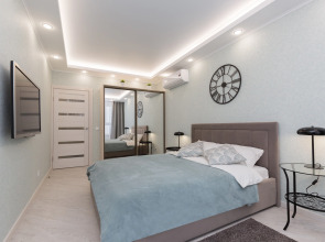 Апартаменты Азбука Edel Tower