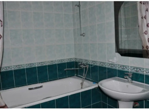 Курортный комплекс Гагрипш