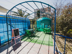 Гостевой Дом Чёрное Море