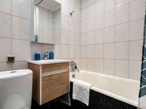 Апартаменты Кварт-Отель, Кутузовский пр-т, 17
